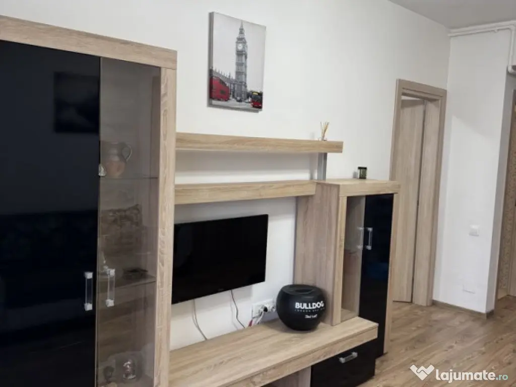 Dimitrie leonida magic residence 