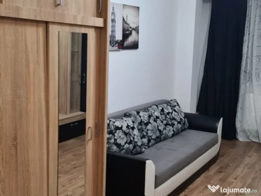 Dimitrie leonida magic residence 