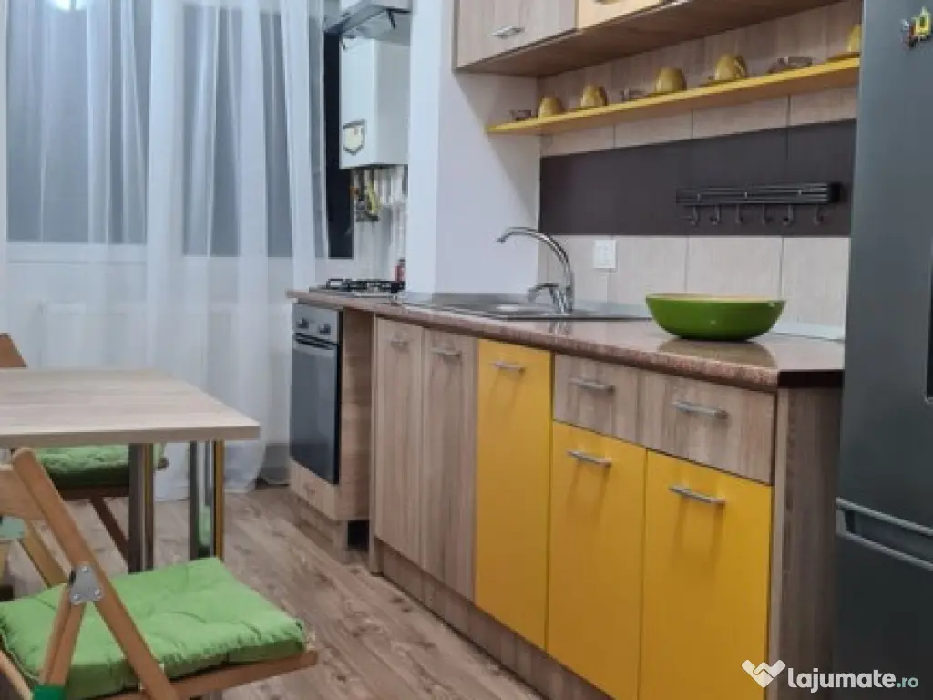 Dimitrie leonida magic residence 