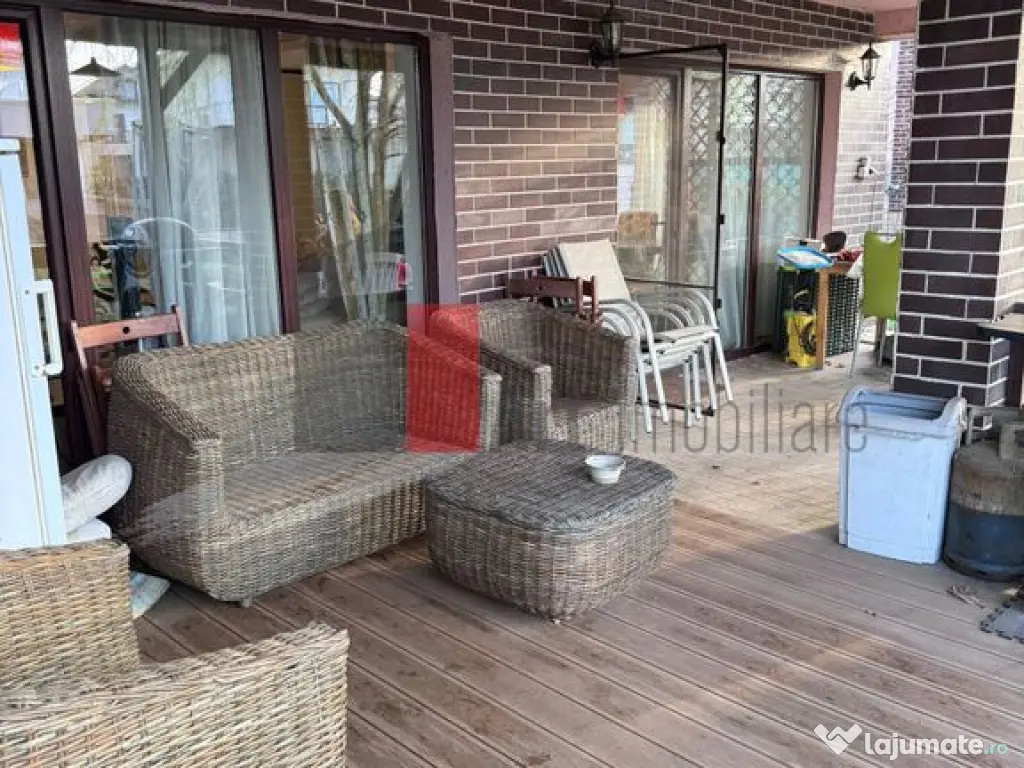 Austrian Village, Duplex Complet mobiliat si utilat 