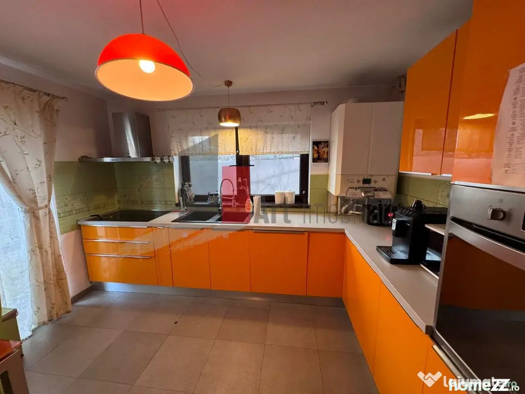 Austrian Village, Duplex Complet mobiliat si utilat 