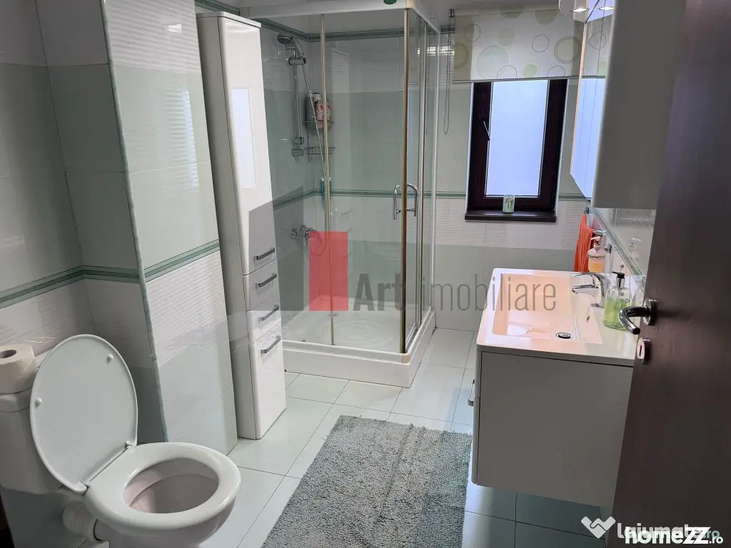 Austrian Village, Duplex Complet mobiliat si utilat 