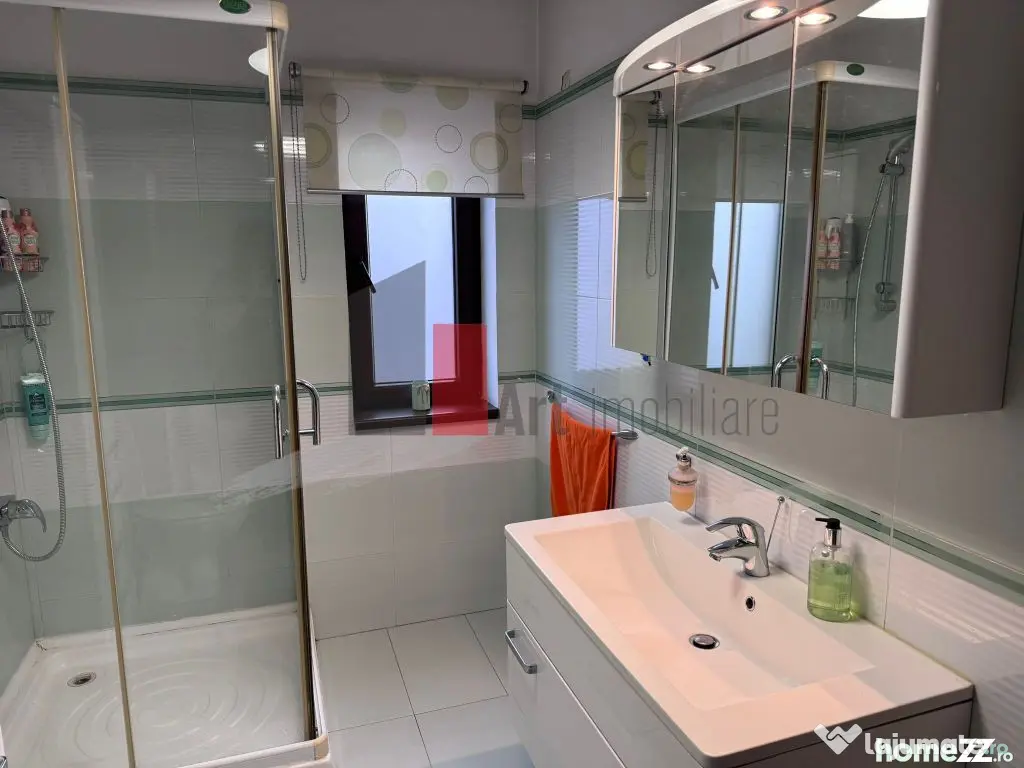 Austrian Village, Duplex Complet mobiliat si utilat 