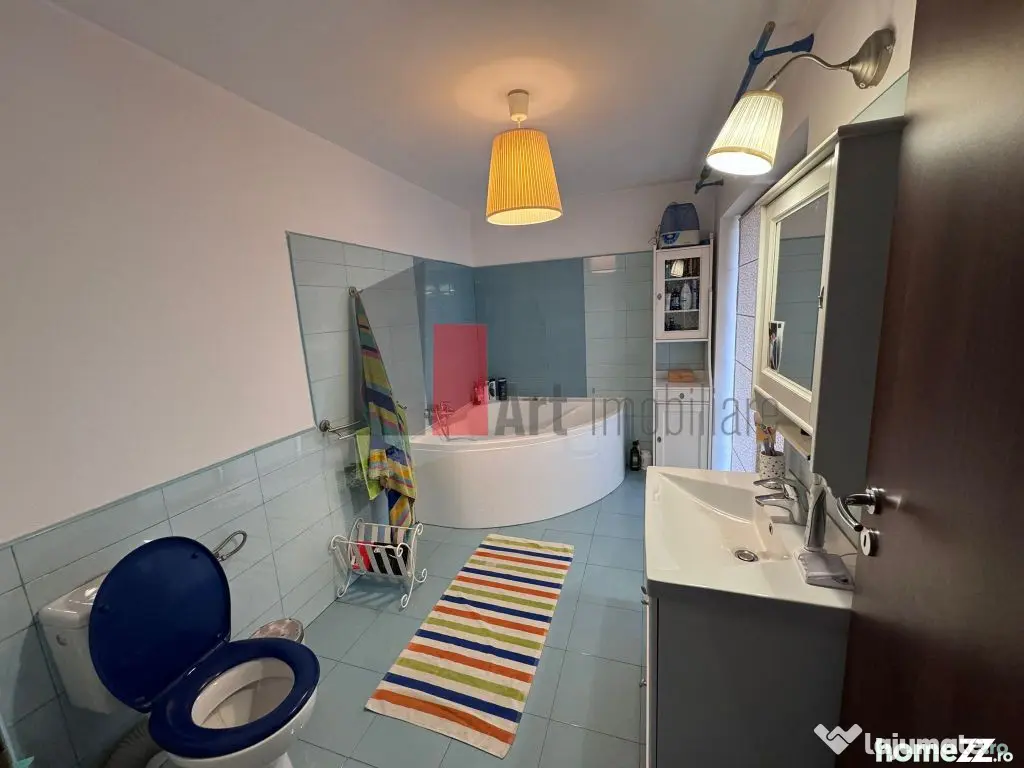 Austrian Village, Duplex Complet mobiliat si utilat 