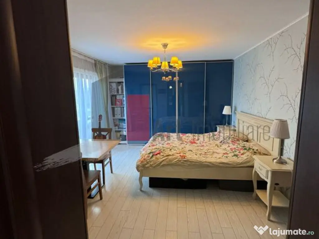 Austrian Village, Duplex Complet mobiliat si utilat 