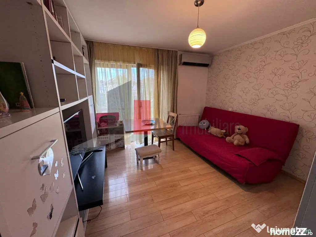 Austrian Village, Duplex Complet mobiliat si utilat 