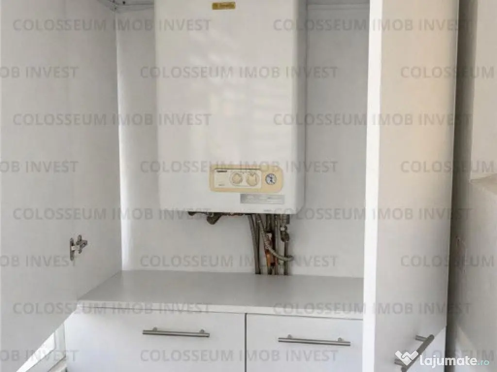 Apartament 2 camere decomandat – Tractorul 