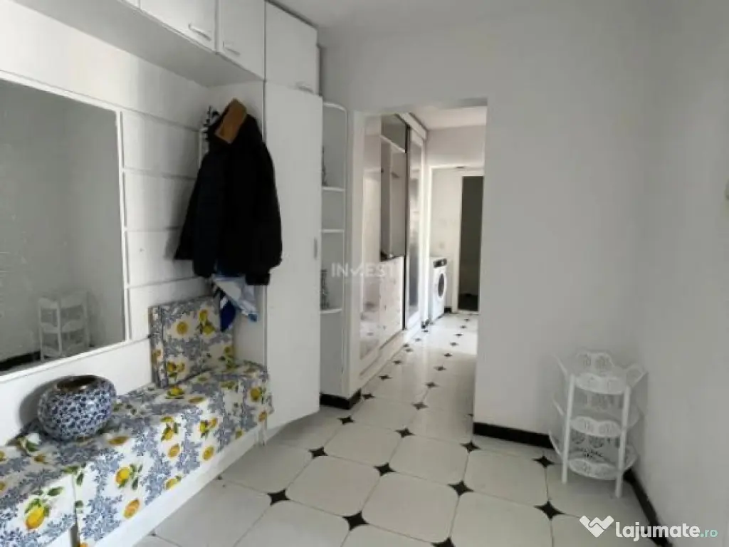 De vanzare, apartament 3 camere – Podu de Fier, Iași 