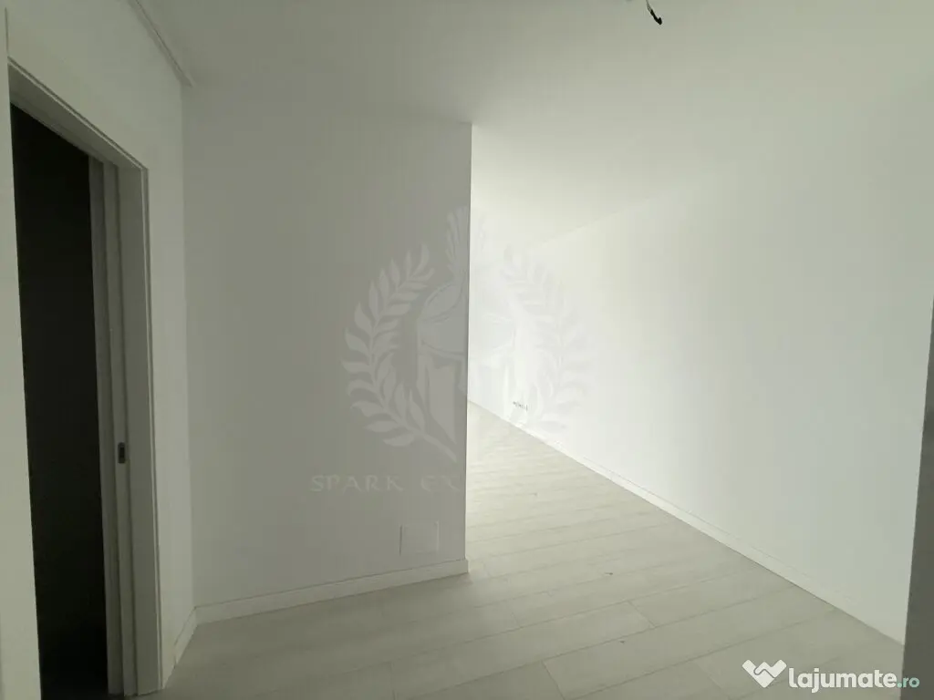 Apartament 3 camere / Penthouse, bloc nou, cartier Albert, 