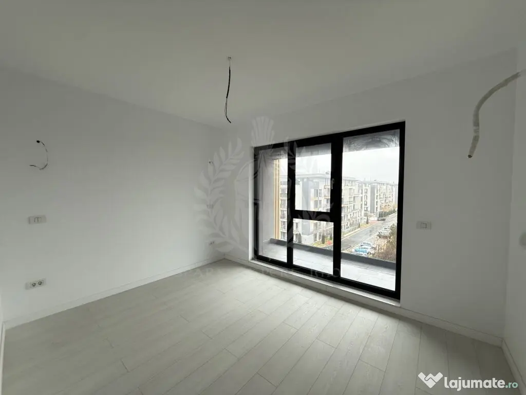 Apartament 3 camere / Penthouse, bloc nou, cartier Albert, 