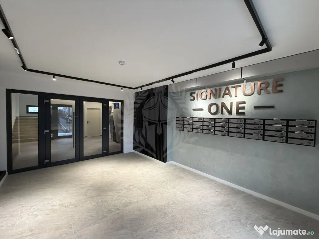 Apartament 3 camere / Penthouse, bloc nou, cartier Albert, 