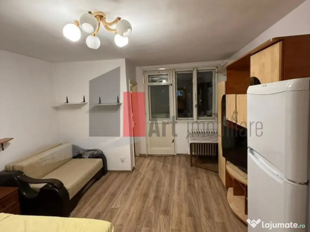 Garsoniera in Drumul Taberei - Favorit 