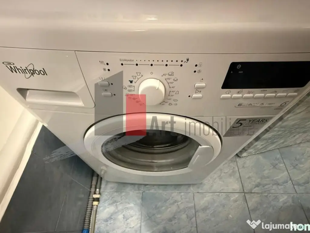 Garsoniera in Drumul Taberei - Favorit 