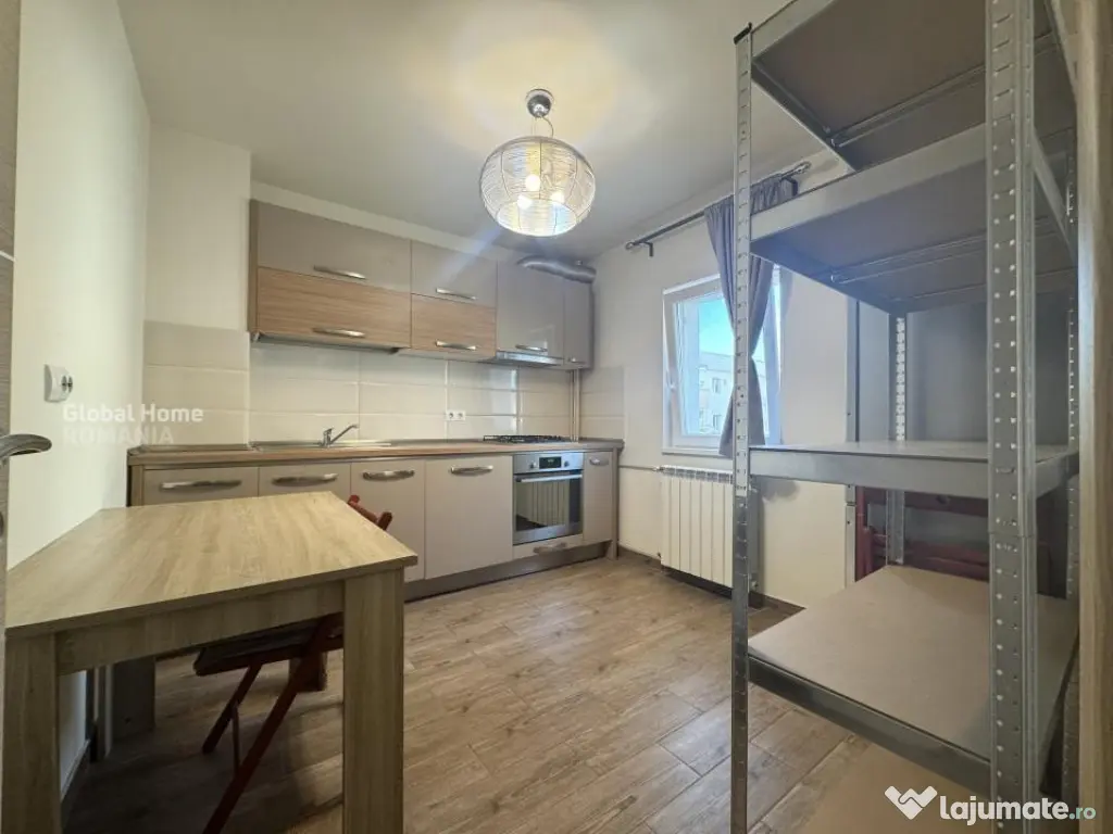 Garsoniera | Mall Vitan | Metrou Dristor | 42mp | renovata 