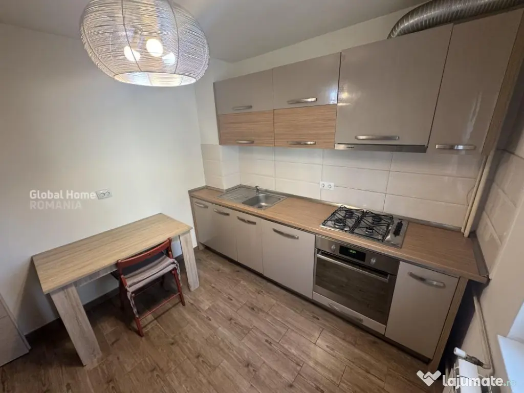 Garsoniera | Mall Vitan | Metrou Dristor | 42mp | renovata 