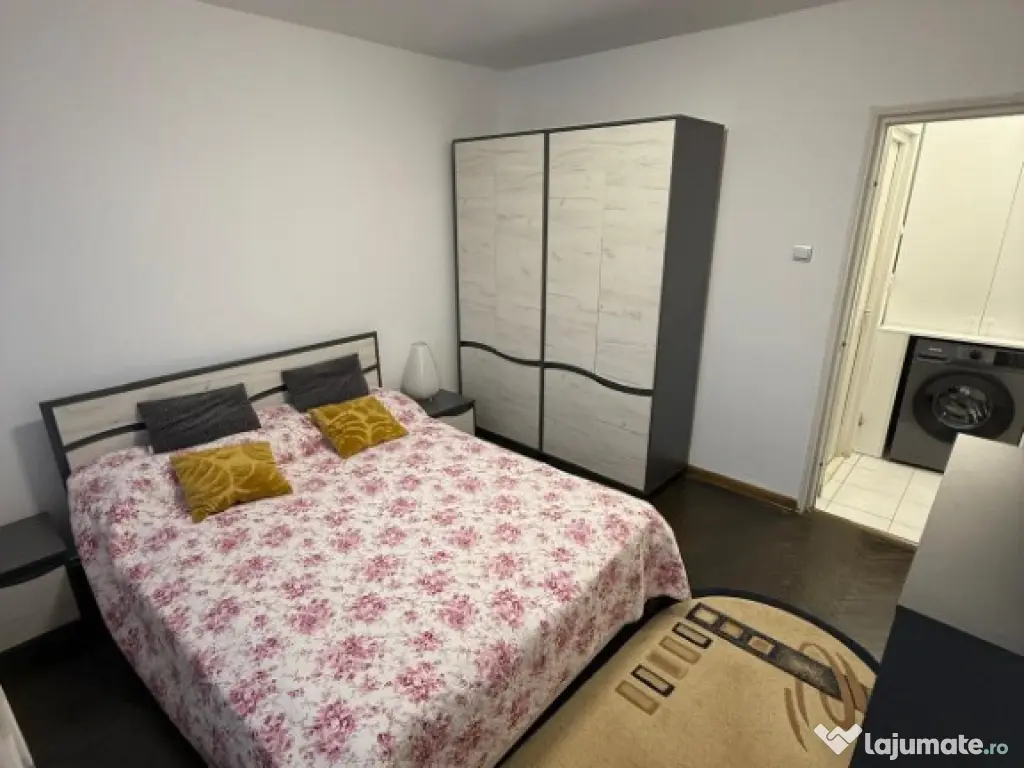 Garii, 2 camere, decom.,