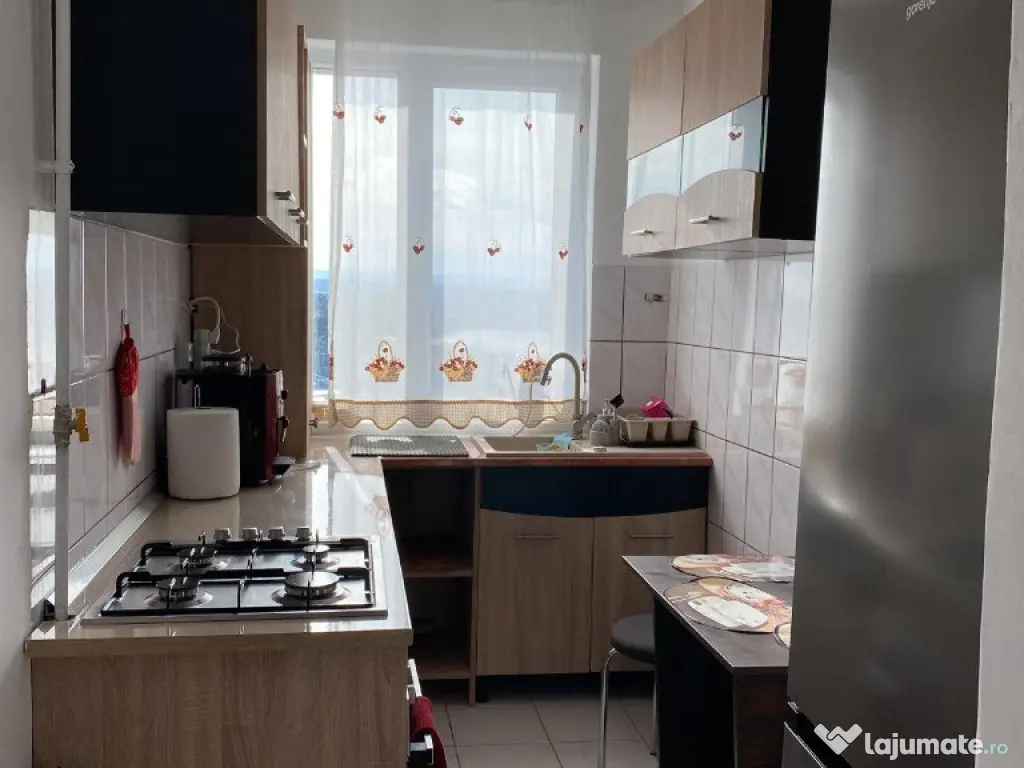 Garii, 2 camere, decom.,