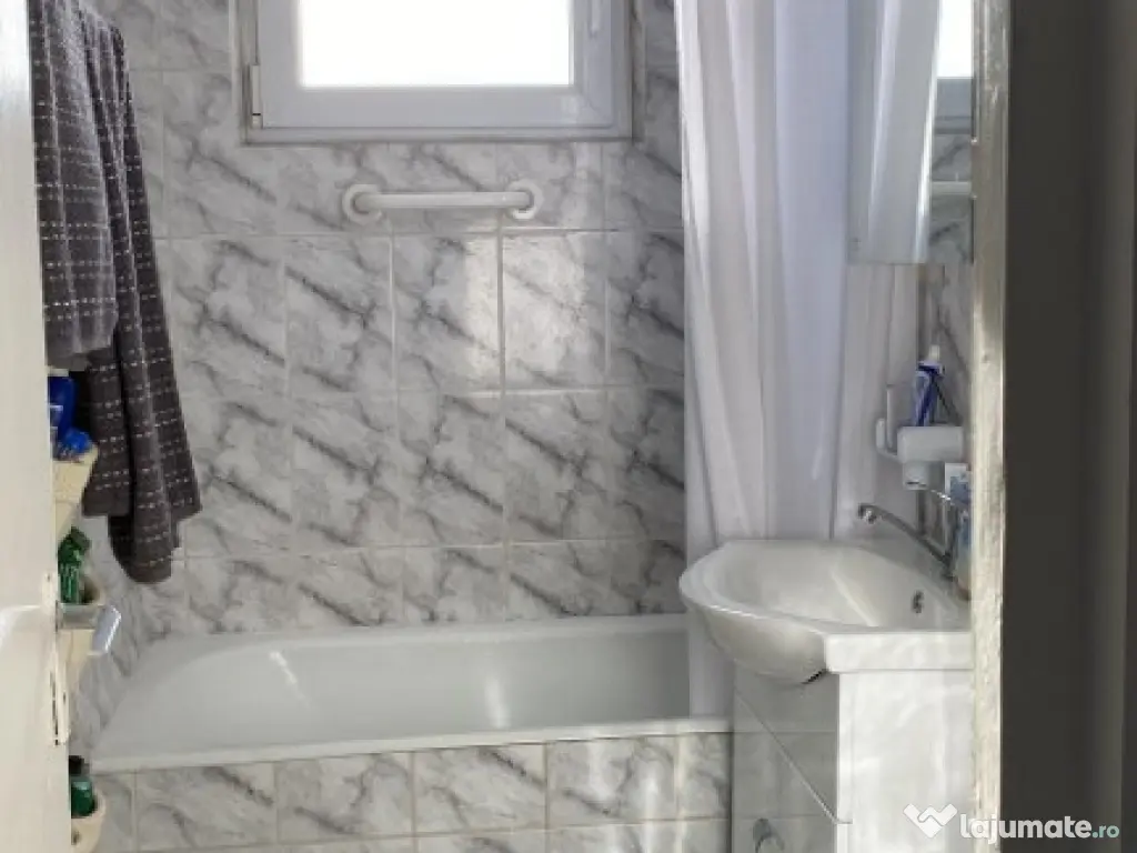 Garii, 2 camere, decom.,