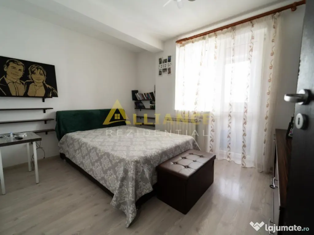 Apartament 3 camere ~ 2 bai ~ Strada Solstitiului