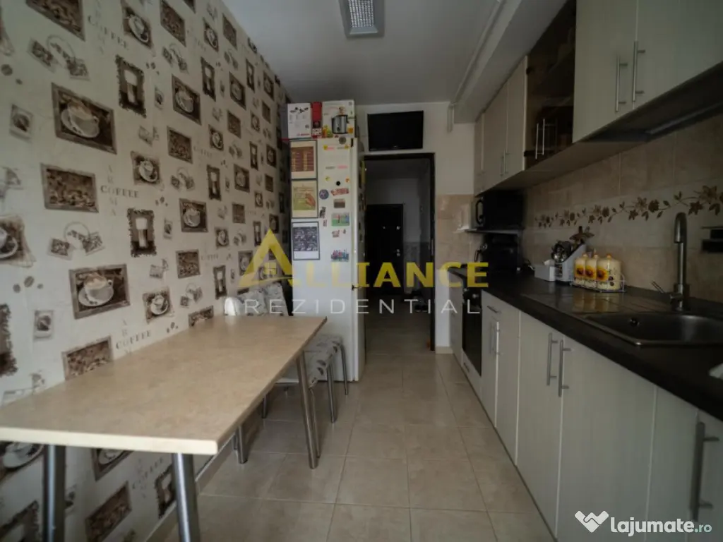 Apartament 3 camere ~ 2 bai ~ Strada Solstitiului