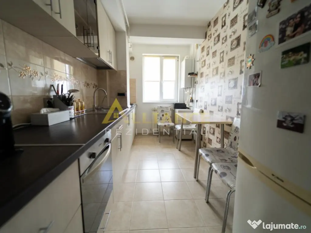 Apartament 3 camere ~ 2 bai ~ Strada Solstitiului