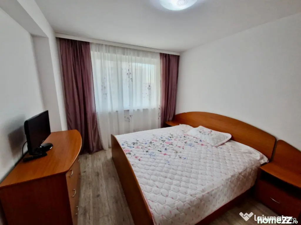 STUDIO 46 MP, etaj intermediar, situat in URBAN CORESI 