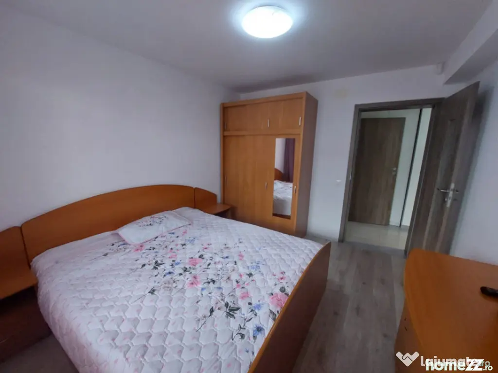 STUDIO 46 MP, etaj intermediar, situat in URBAN CORESI 