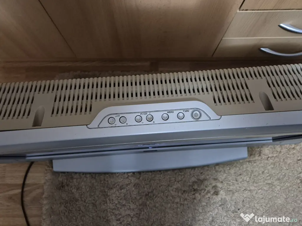 Televizor TeleTech 80 diagonala