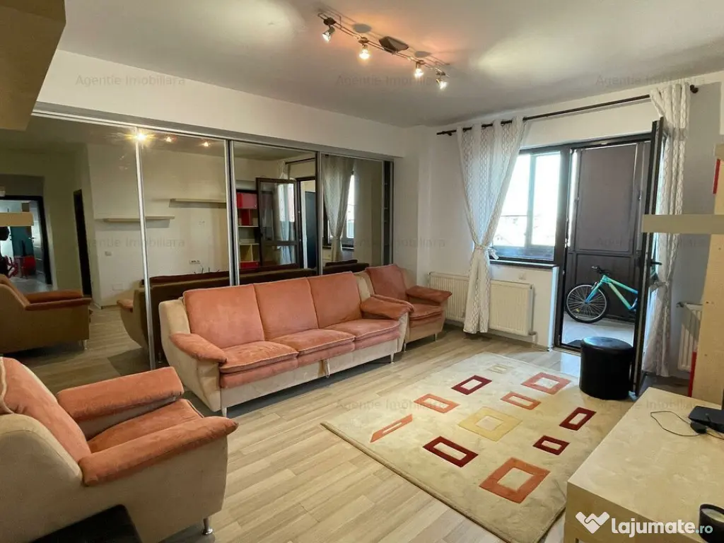 3 Camere - Fundeni - Dobroesti - Parcare!