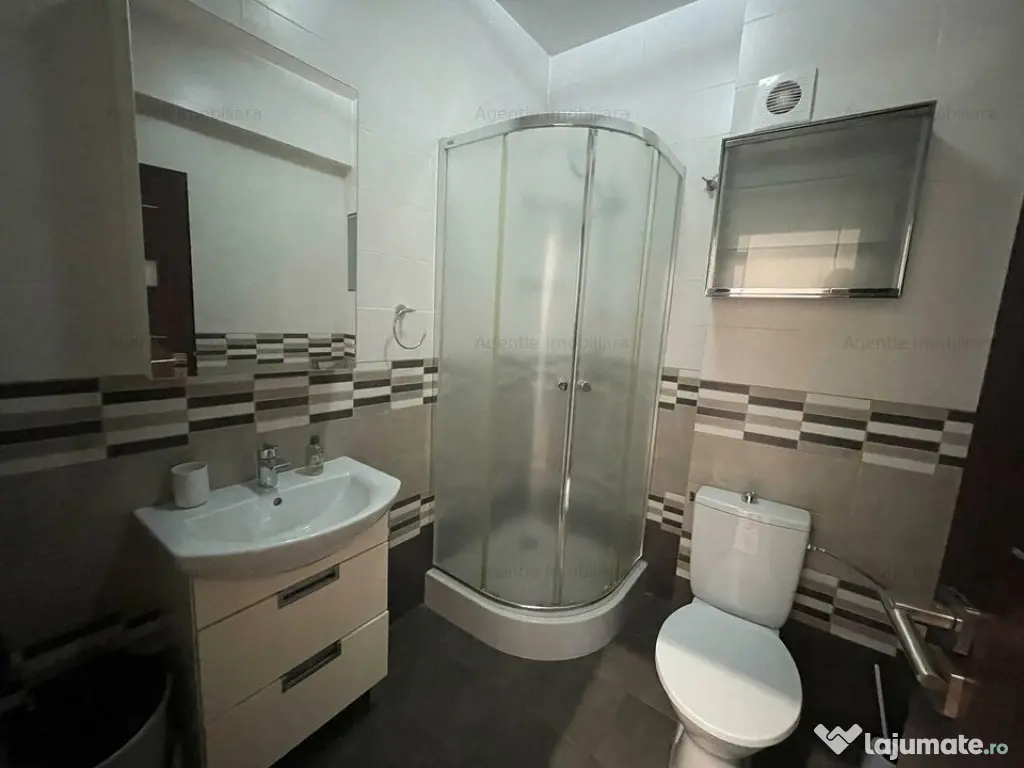 3 Camere - Fundeni - Dobroesti - Parcare!