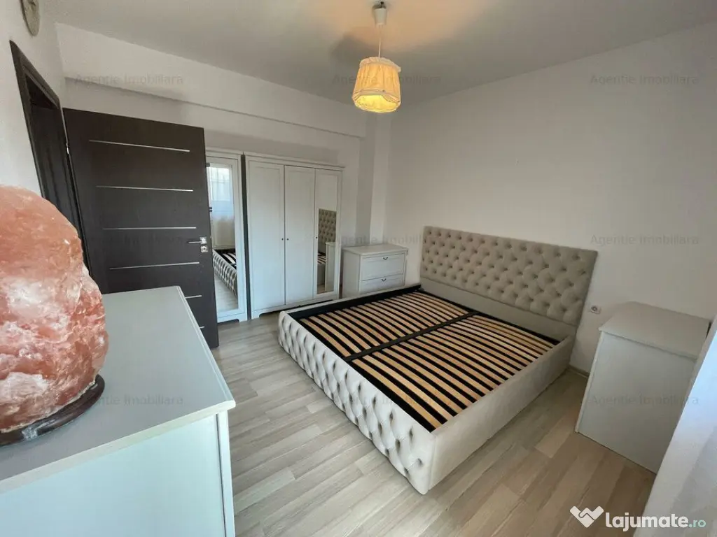 3 Camere - Fundeni - Dobroesti - Parcare!