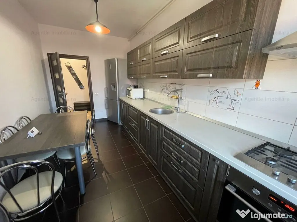 3 Camere - Fundeni - Dobroesti - Parcare!