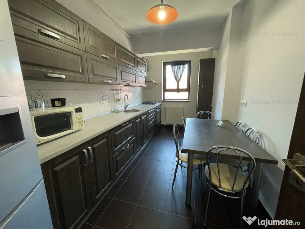 3 Camere - Fundeni - Dobroesti - Parcare!