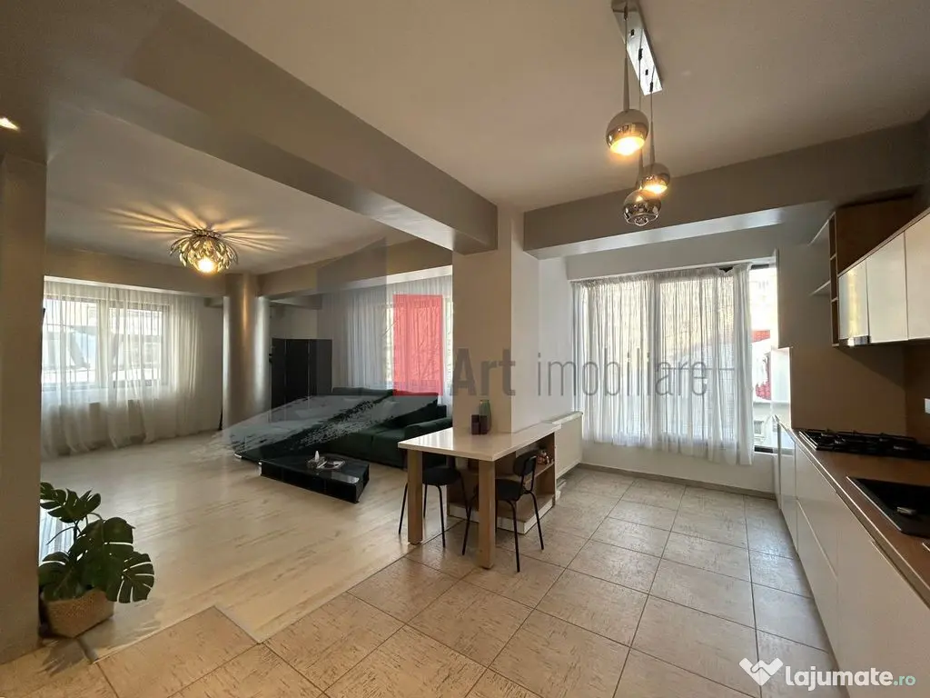 Apartament 2 camere, bloc 2008 | Metrou 1 Mai, 1km Piata ... 