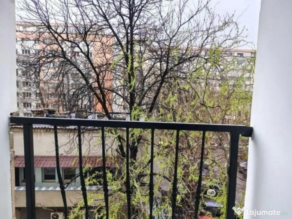 Iancului etaj 3 cu boiler 