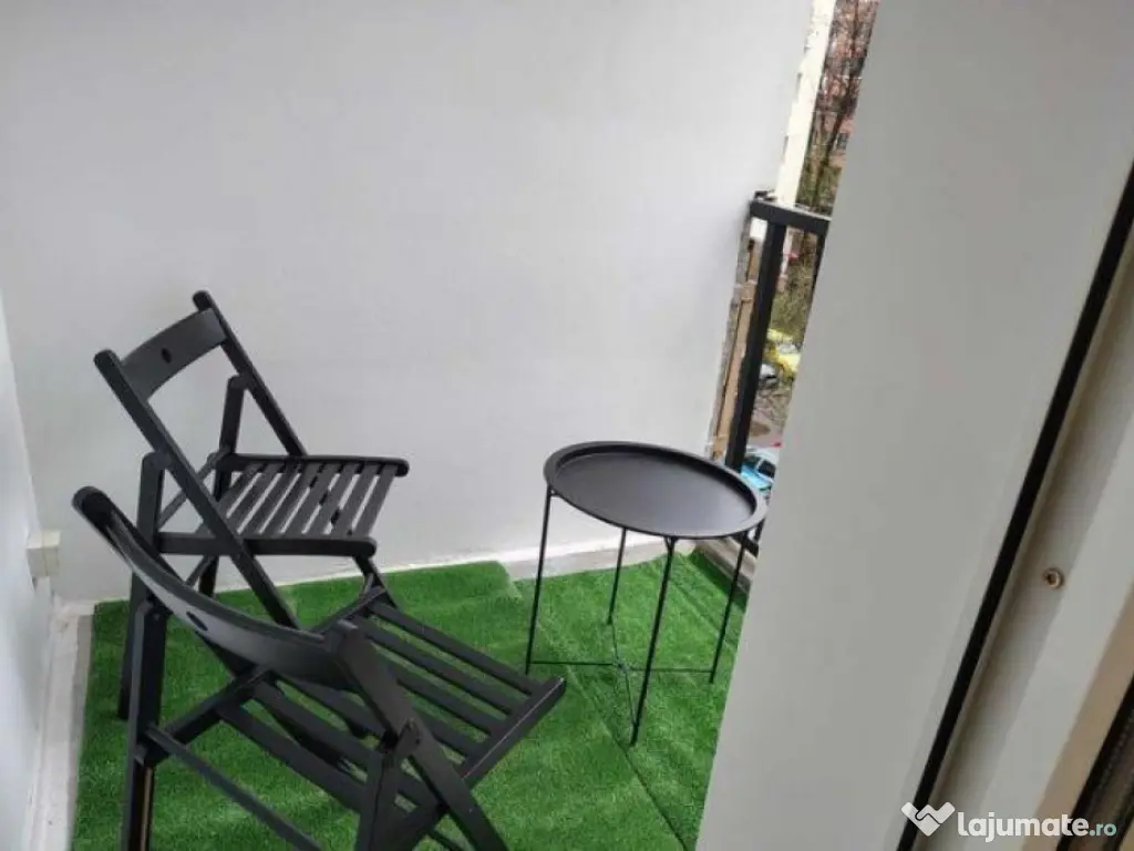 Iancului etaj 3 cu boiler 