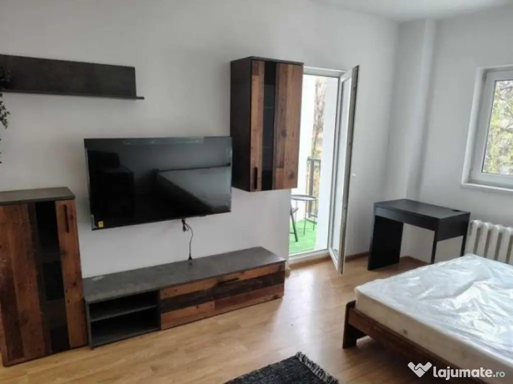 Iancului etaj 3 cu boiler 