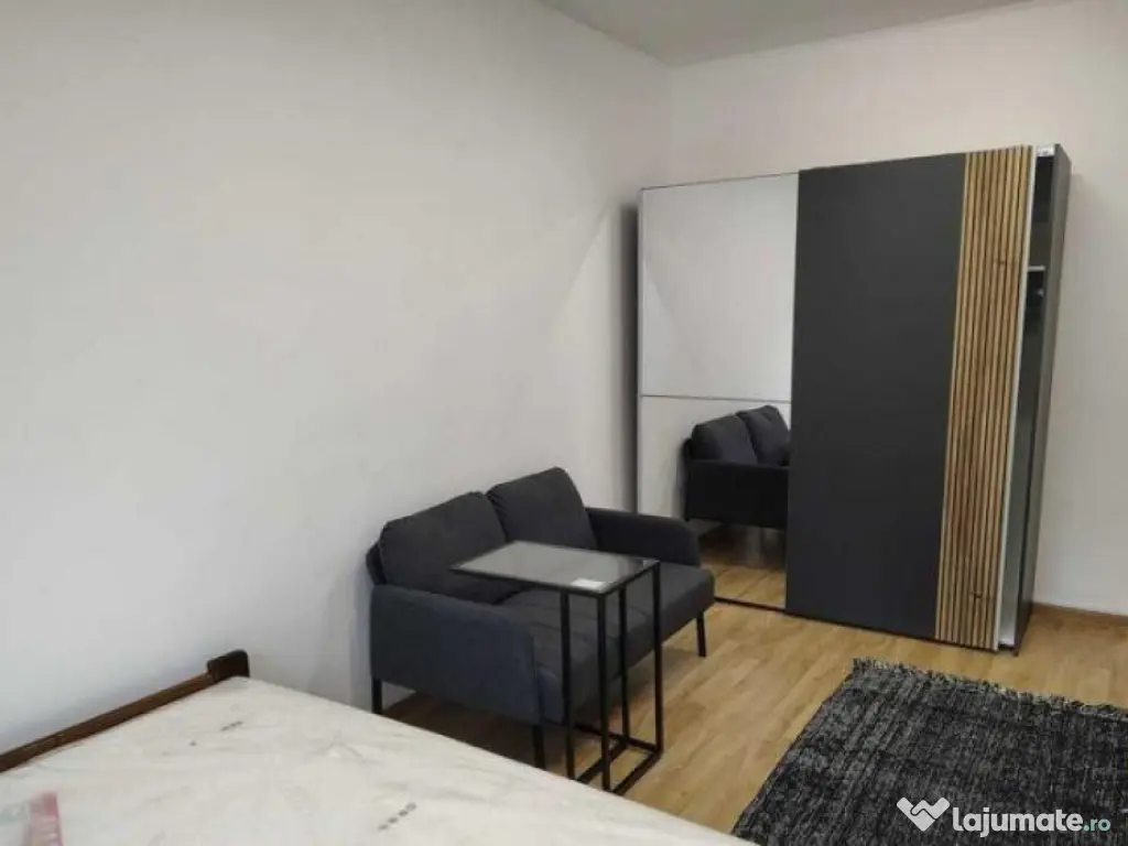 Iancului etaj 3 cu boiler 