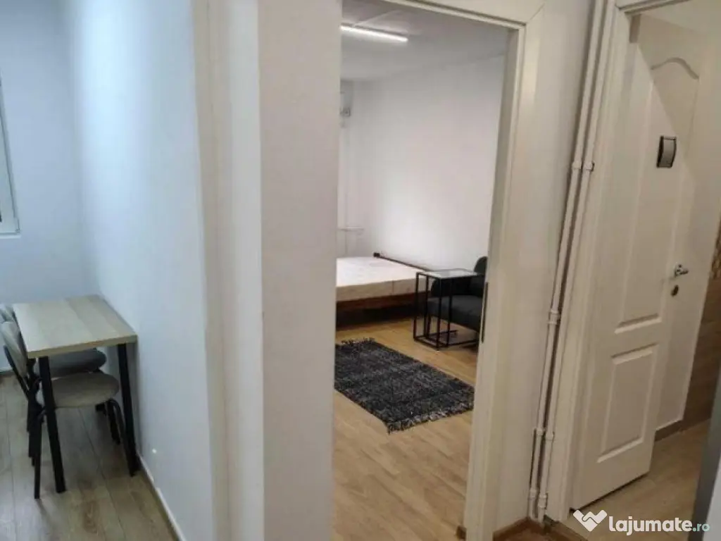 Iancului etaj 3 cu boiler 