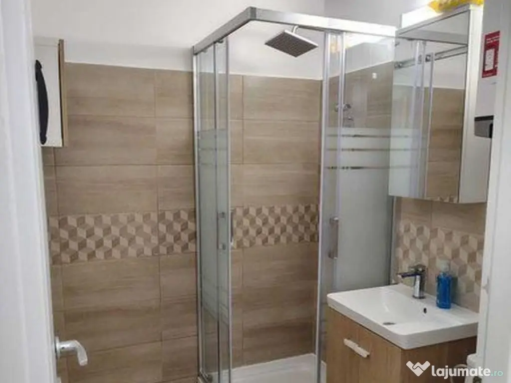 Iancului etaj 3 cu boiler 