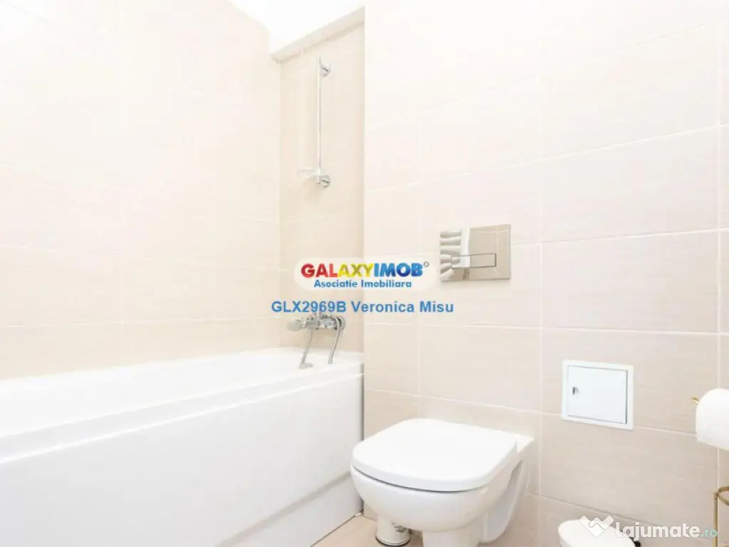 Apartament 3 camere de - Belvedere Residences - Pipera 