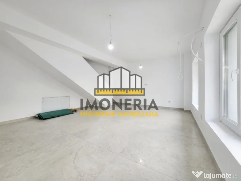 Casa finalizata 5 camere, 0% comision, metrou 1 Decembrie 
