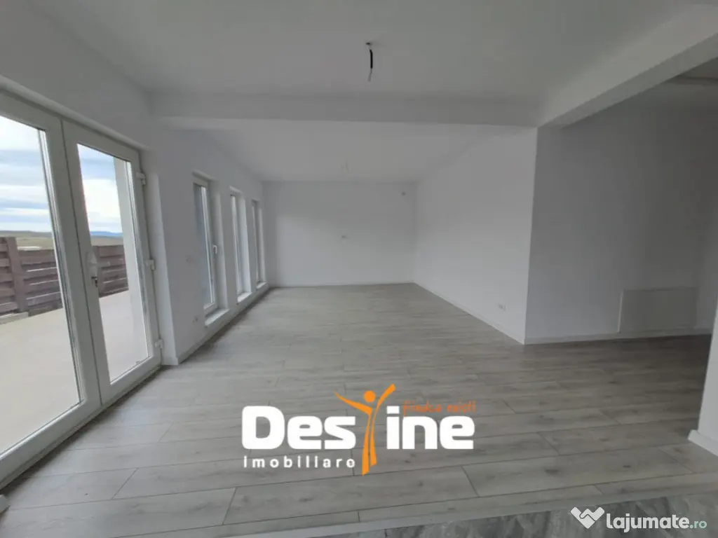 Casa P+POD, 4 CAMERE 135 MP, MIROSLAVA 