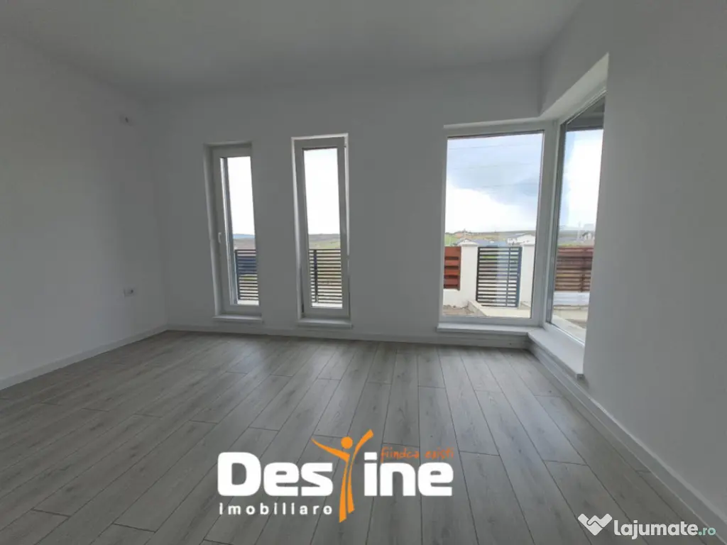 Casa P+POD, 4 CAMERE 135 MP, MIROSLAVA 