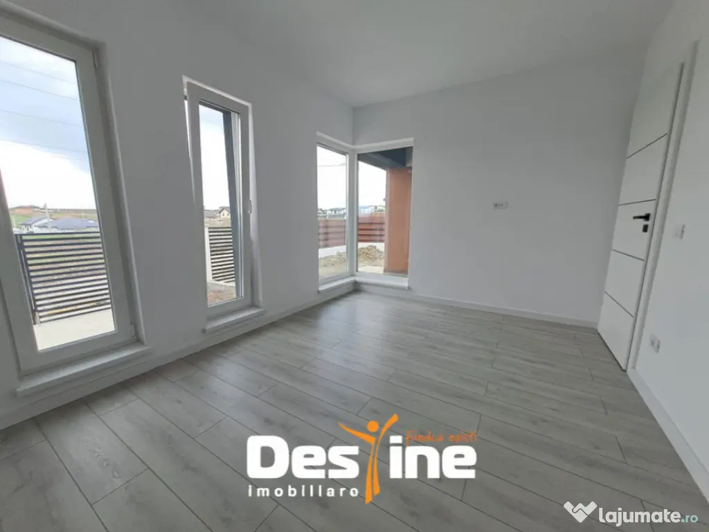 Casa P+POD, 4 CAMERE 135 MP, MIROSLAVA 