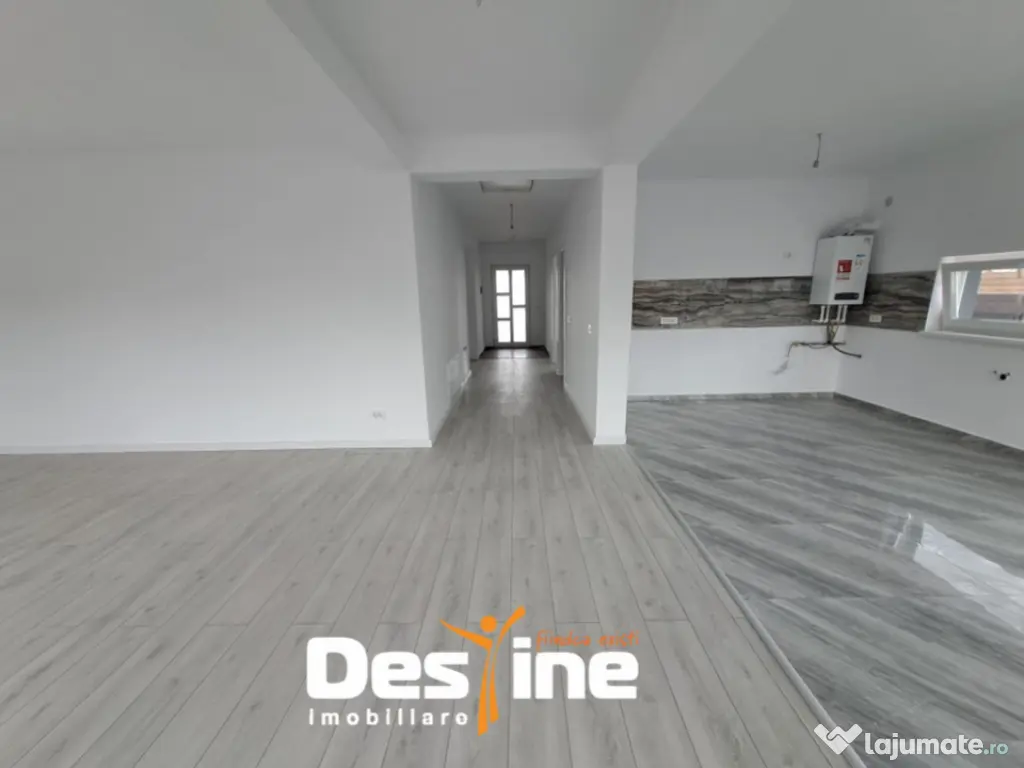 Casa P+POD, 4 CAMERE 135 MP, MIROSLAVA 