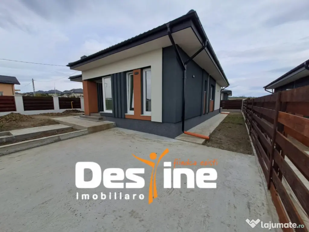 Casa P+POD, 4 CAMERE 135 MP, MIROSLAVA 