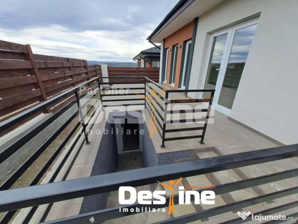 Casa P+POD, 4 CAMERE 135 MP, MIROSLAVA 