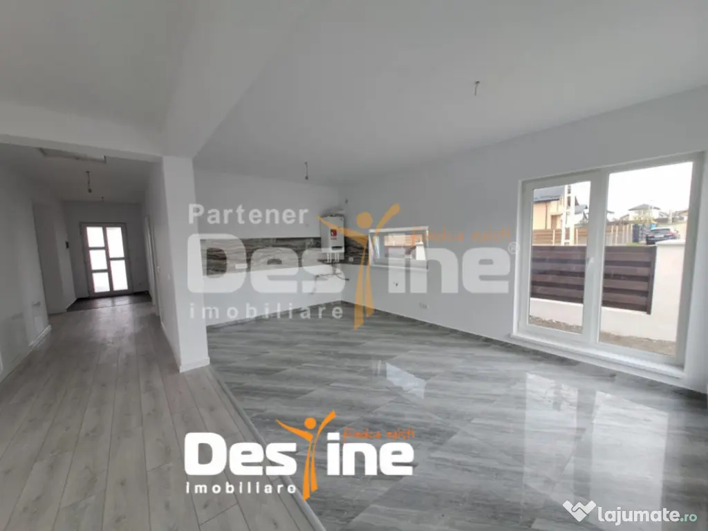 Casa P+POD, 4 CAMERE 135 MP, MIROSLAVA 