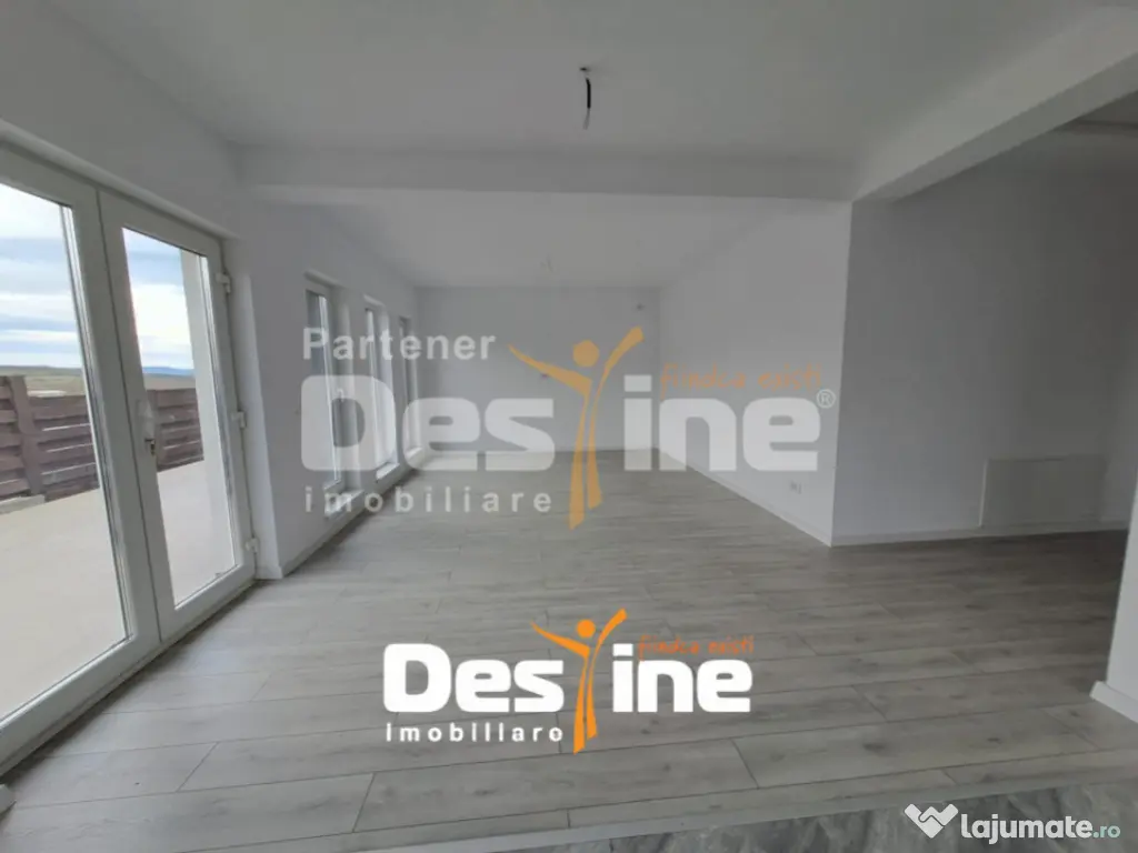 Casa P+POD, 4 CAMERE 135 MP, MIROSLAVA 